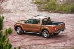 Nissan Frontier Double Cab 2016 года (BR)